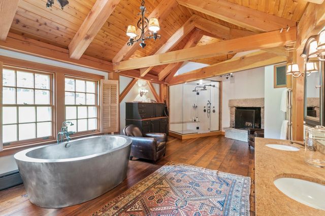 355 Greene Road, Woodstock, VT 05071