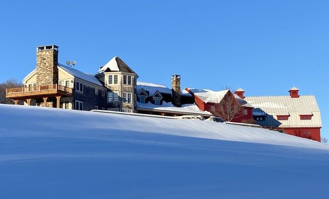 355 Greene Road, Woodstock, VT 05071