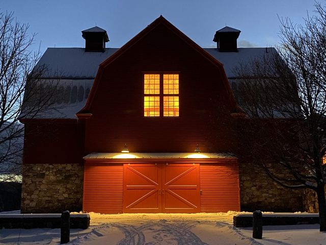 355 Greene Road, Woodstock, VT 05071