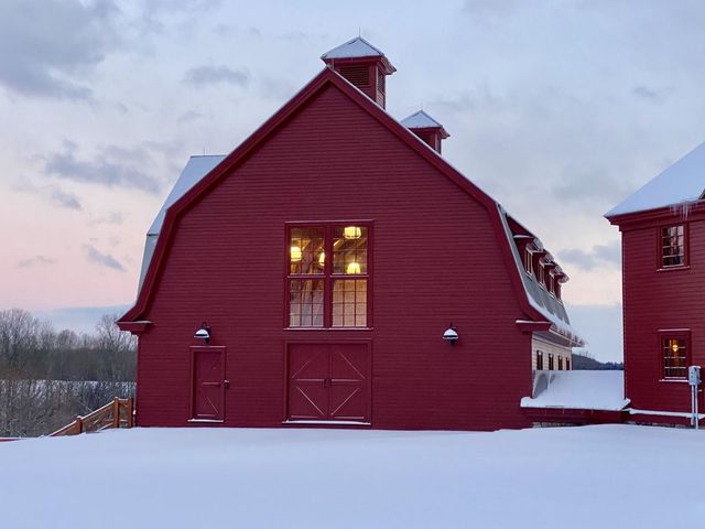 355 Greene Road, Woodstock, VT 05071