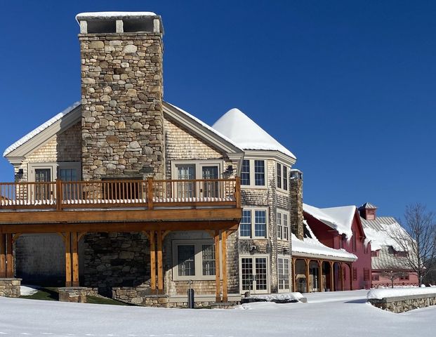 355 Greene Road, Woodstock, VT 05071