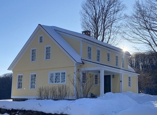355 Greene Road, Woodstock, VT 05071