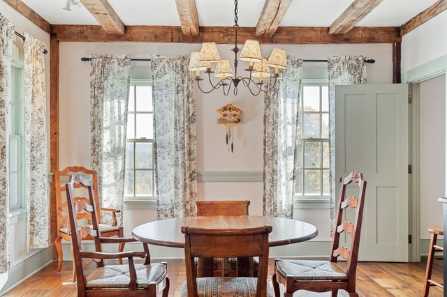 355 Greene Road, Woodstock, VT 05071