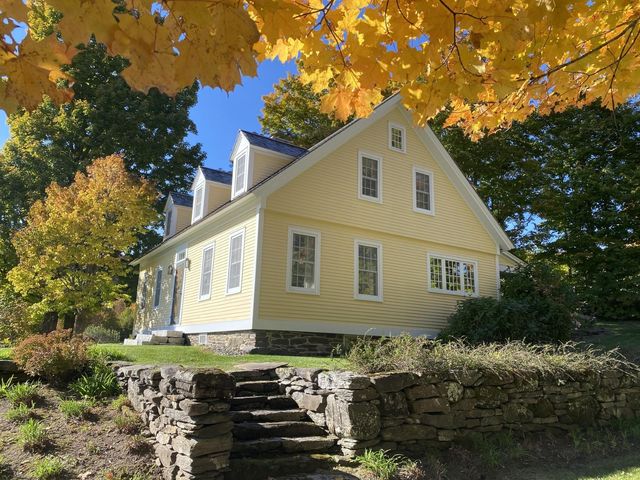 355 Greene Road, Woodstock, VT 05071