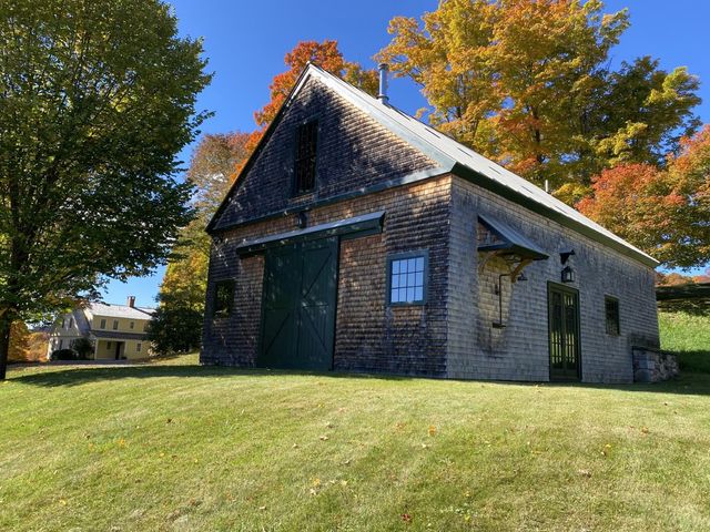 355 Greene Road, Woodstock, VT 05071