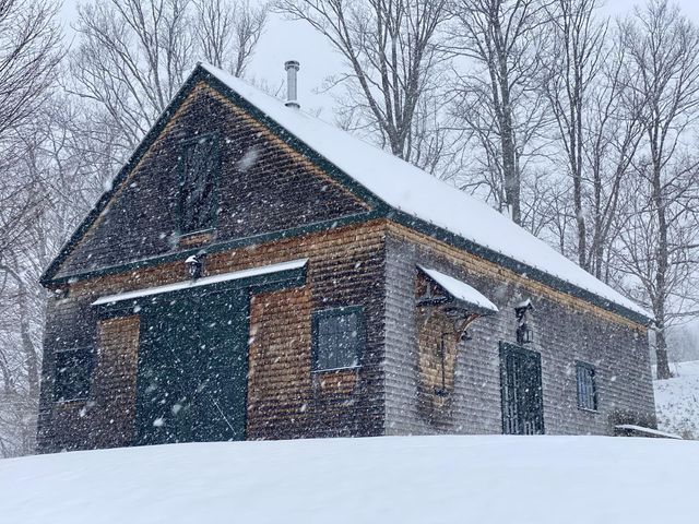 355 Greene Road, Woodstock, VT 05071