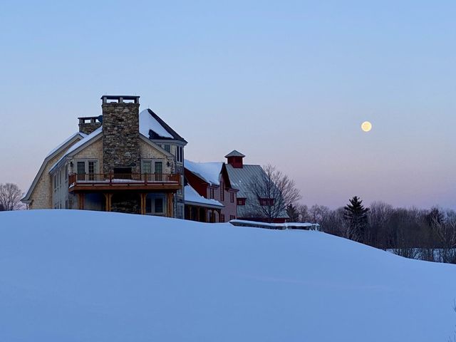 355 Greene Road, Woodstock, VT 05071