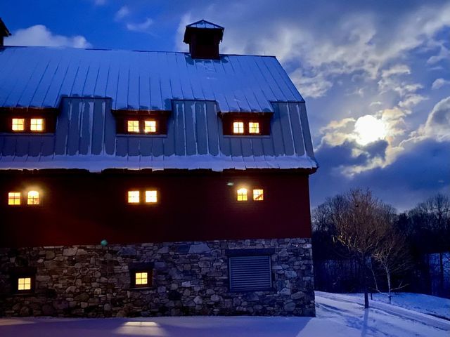 355 Greene Road, Woodstock, VT 05071