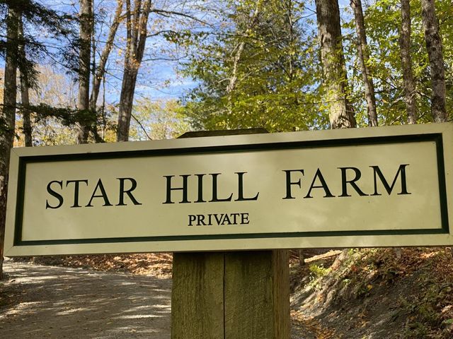 355 Greene Road, Woodstock, VT 05071