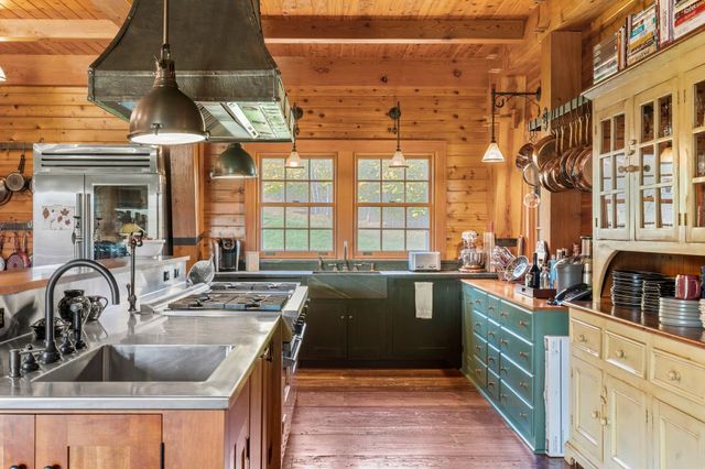 355 Greene Road, Woodstock, VT 05071
