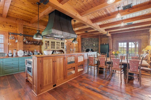 355 Greene Road, Woodstock, VT 05071