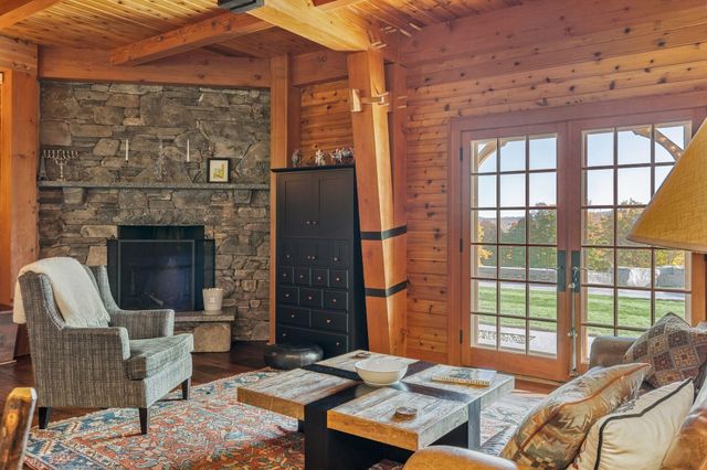 355 Greene Road, Woodstock, VT 05071