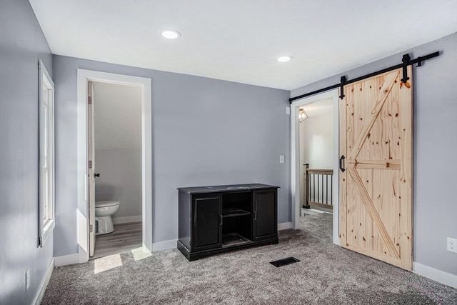 8666 S Warner Avenue, Sheridan Twp - Newaygo, MI 49412