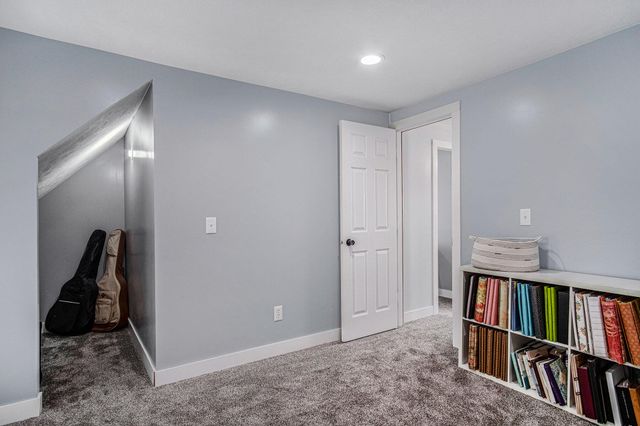 8666 S Warner Avenue, Sheridan Twp - Newaygo, MI 49412