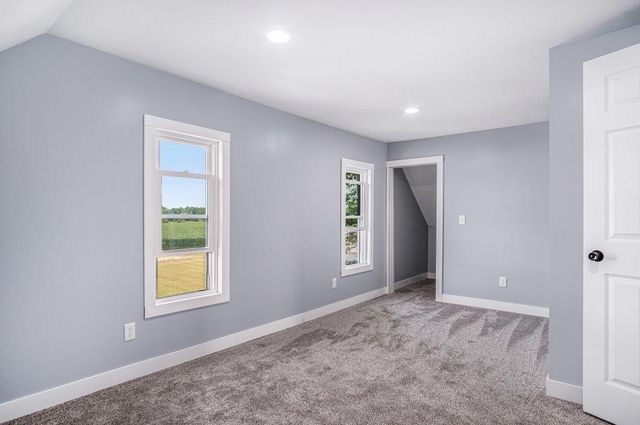 8666 S Warner Avenue, Sheridan Twp - Newaygo, MI 49412