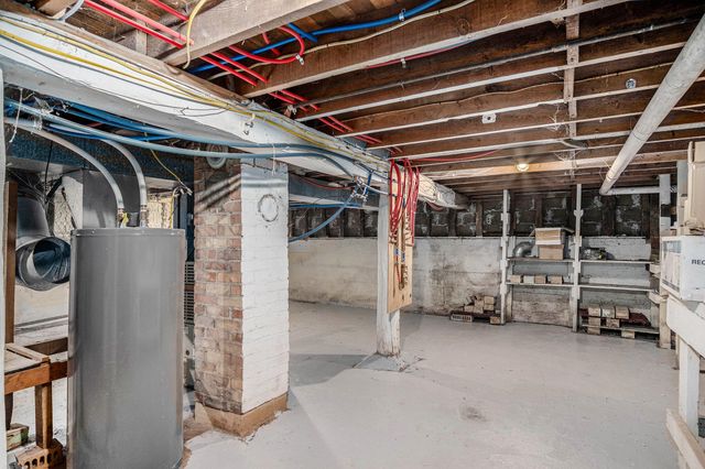 8666 S Warner Avenue, Sheridan Twp - Newaygo, MI 49412