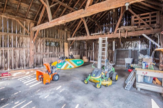 8666 S Warner Avenue, Sheridan Twp - Newaygo, MI 49412