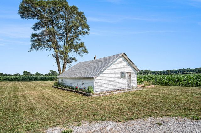8666 S Warner Avenue, Sheridan Twp - Newaygo, MI 49412