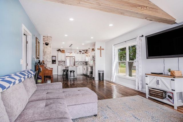 8666 S Warner Avenue, Sheridan Twp - Newaygo, MI 49412