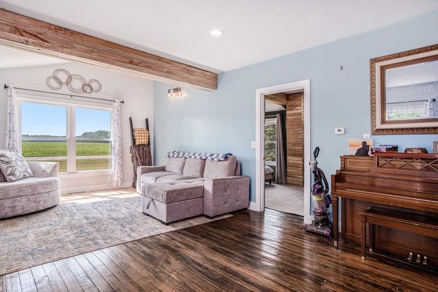 8666 S Warner Avenue, Sheridan Twp - Newaygo, MI 49412