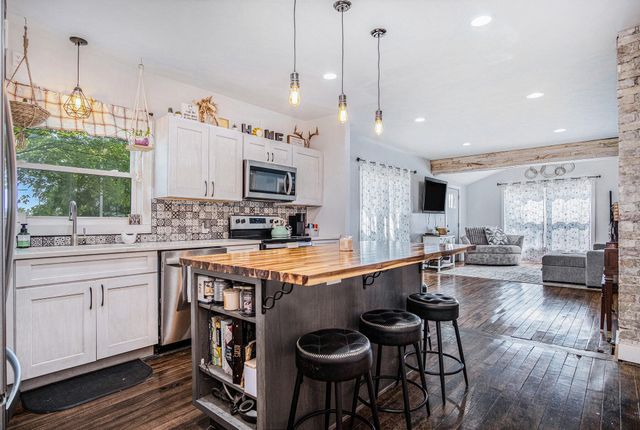 8666 S Warner Avenue, Sheridan Twp - Newaygo, MI 49412