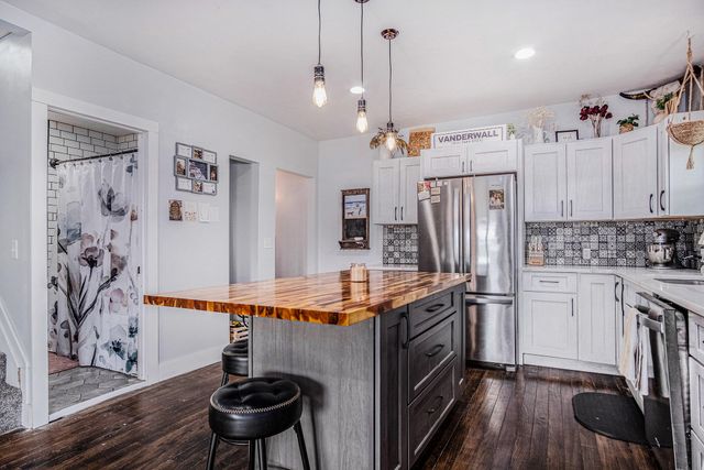 8666 S Warner Avenue, Sheridan Twp - Newaygo, MI 49412