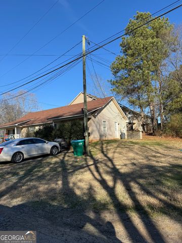 95 Bruce Street, Adairsville, GA 30103