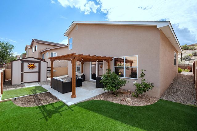 128 LATIGO Trail SE, Rio Rancho, NM 87124