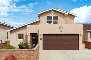 128 LATIGO Trail SE, Rio Rancho, NM 87124