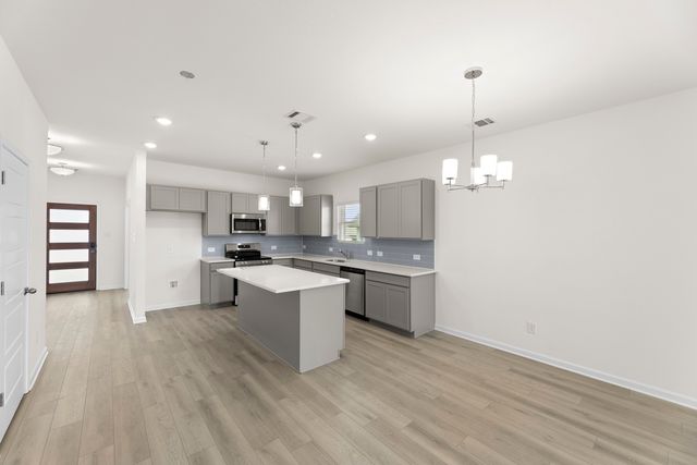 312 Heritage Grove Road, Blue Ridge, TX 75424