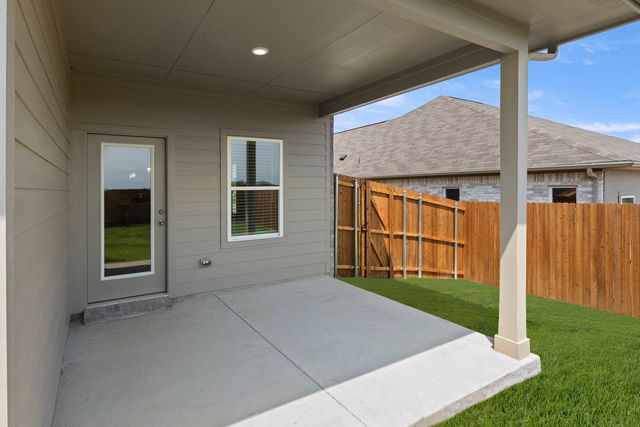 312 Heritage Grove Road, Blue Ridge, TX 75424