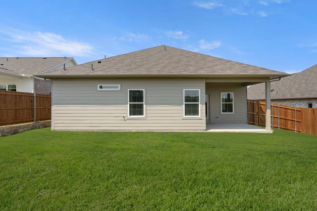 312 Heritage Grove Road, Blue Ridge, TX 75424