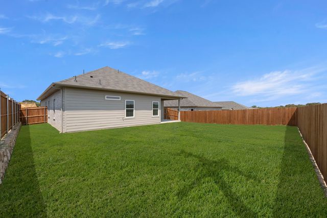 312 Heritage Grove Road, Blue Ridge, TX 75424