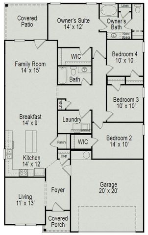312 Heritage Grove Road, Blue Ridge, TX 75424