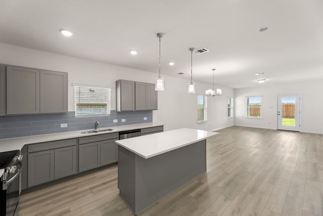 312 Heritage Grove Road, Blue Ridge, TX 75424