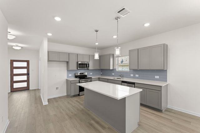 312 Heritage Grove Road, Blue Ridge, TX 75424
