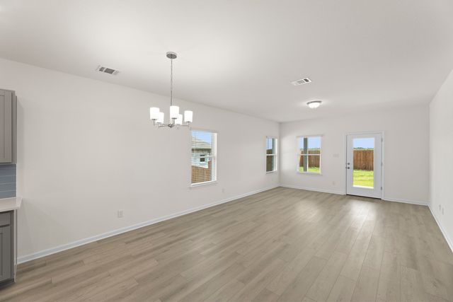 312 Heritage Grove Road, Blue Ridge, TX 75424