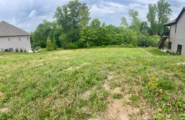 7518 Fawn Valley Drive, Schererville, IN 46375