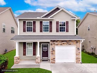 25 Manderley Way, Arden, NC 28704
