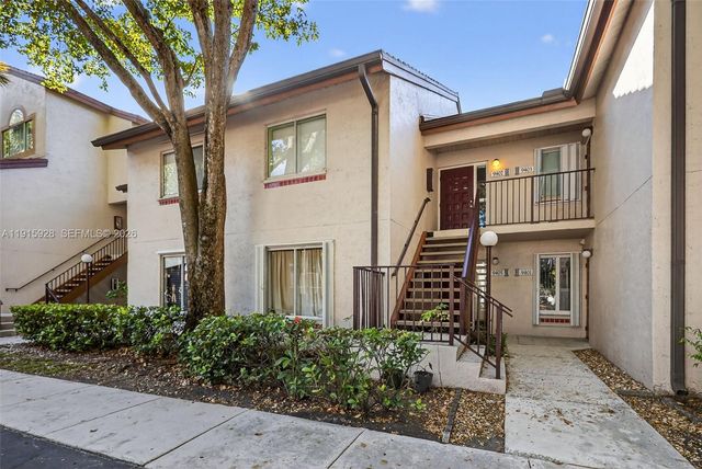 9407 SW 138th Place 9407, Miami, FL 33186