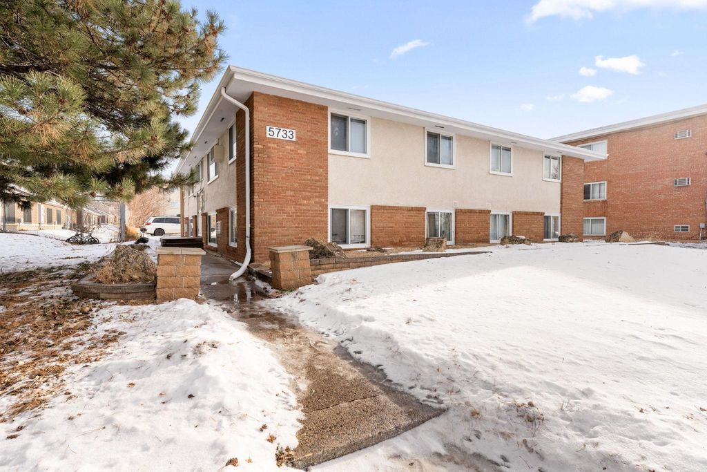 5733 Bossen Terrace, Minneapolis, MN 55417