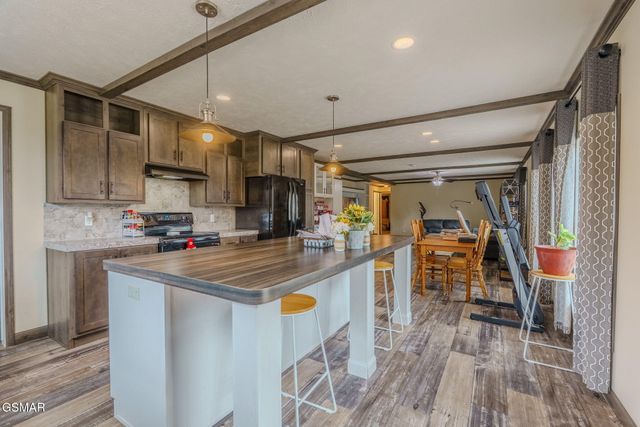 1738 Dumplin Loop Road, New Market, TN 37820