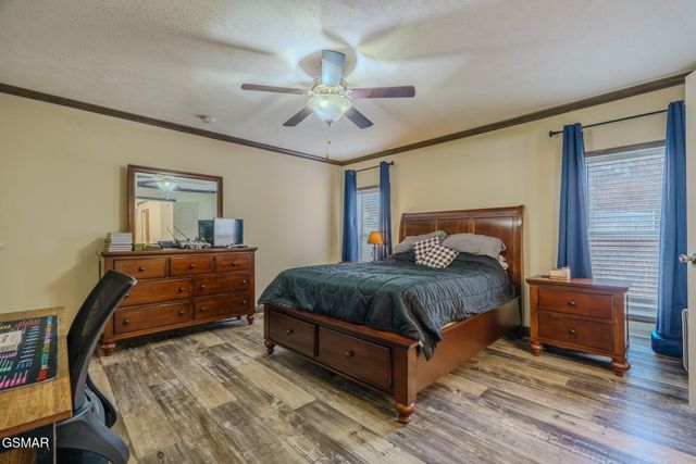 1738 Dumplin Loop Road, New Market, TN 37820