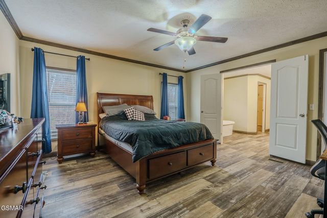 1738 Dumplin Loop Road, New Market, TN 37820