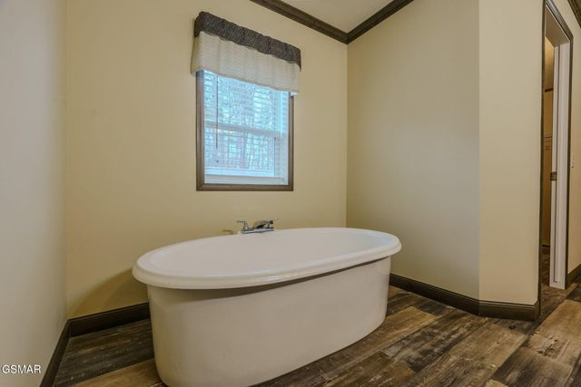 1738 Dumplin Loop Road, New Market, TN 37820