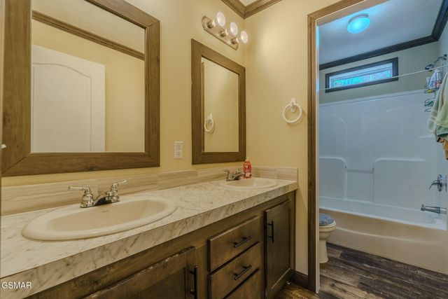 1738 Dumplin Loop Road, New Market, TN 37820