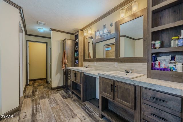 1738 Dumplin Loop Road, New Market, TN 37820