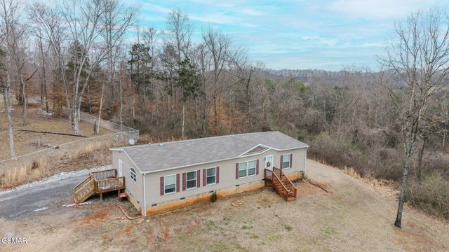 1738 Dumplin Loop Road, New Market, TN 37820