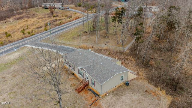 1738 Dumplin Loop Road, New Market, TN 37820