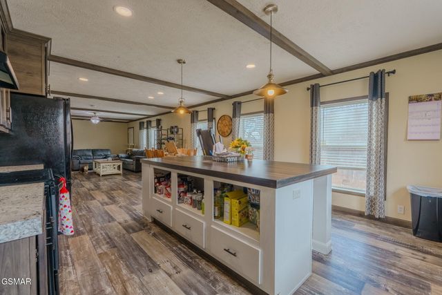 1738 Dumplin Loop Road, New Market, TN 37820